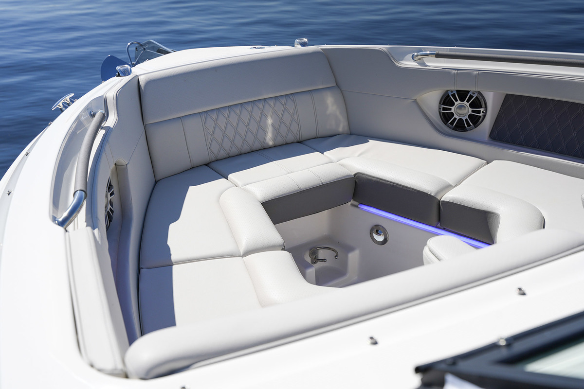 Sea Ray SLX 280