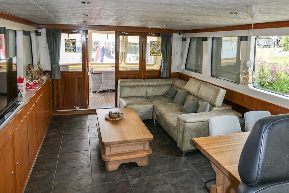 Motorjacht 20.18 GSOK