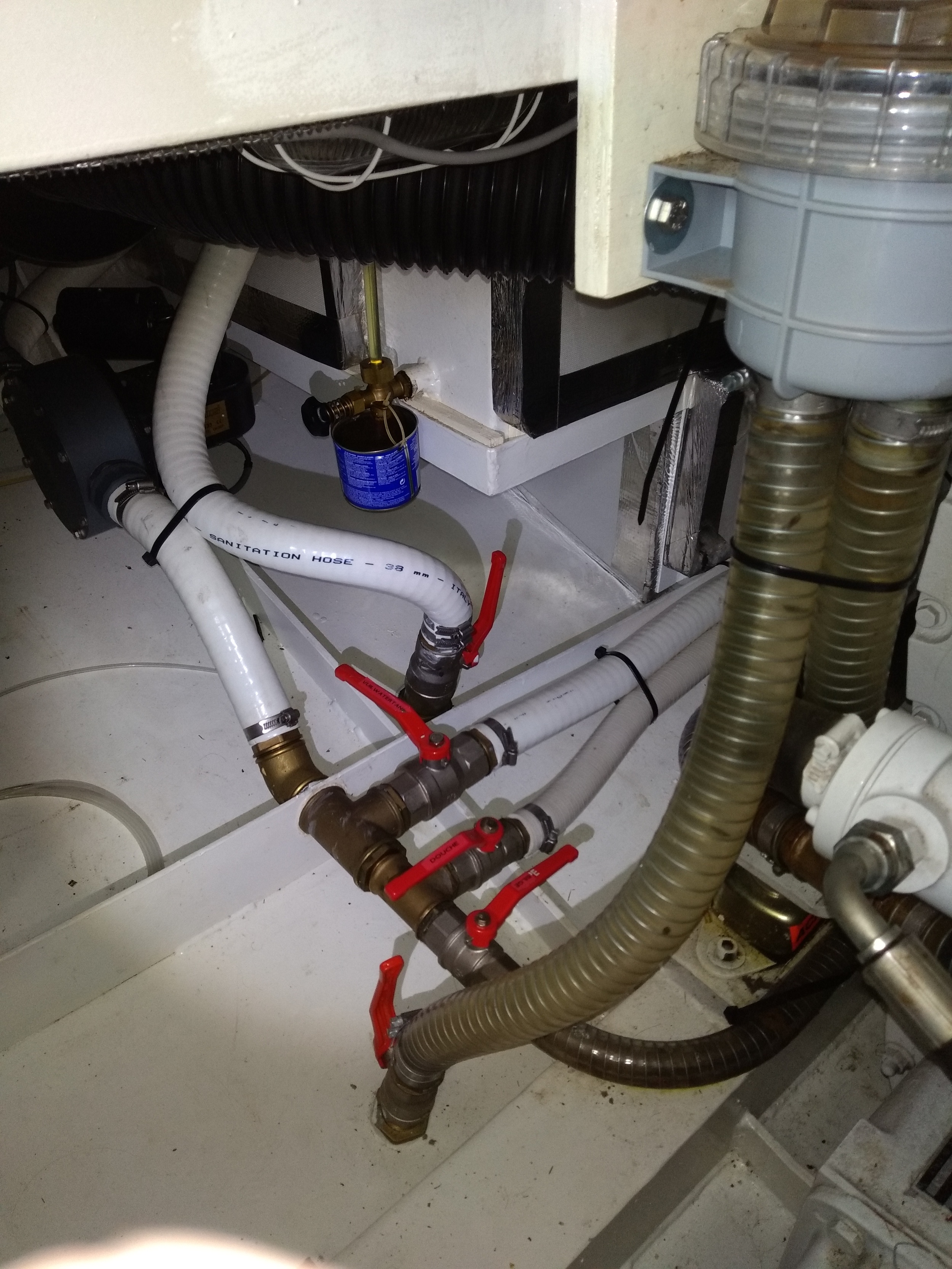 Pollard Coastliner 1150