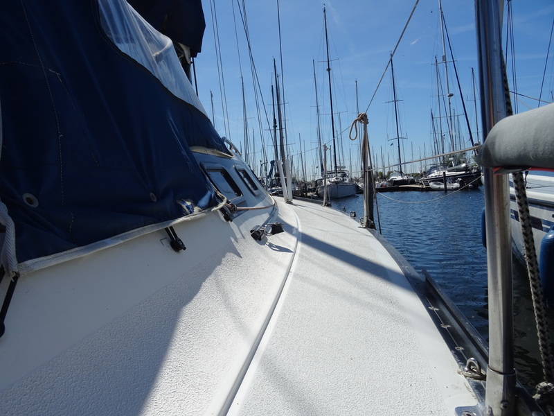 X-Yachts X-332