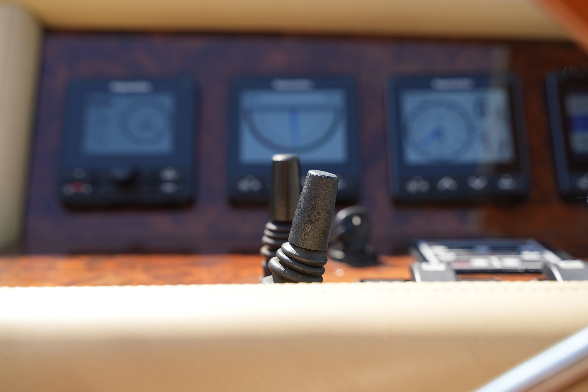 Linssen Grand Sturdy 500 Variotop