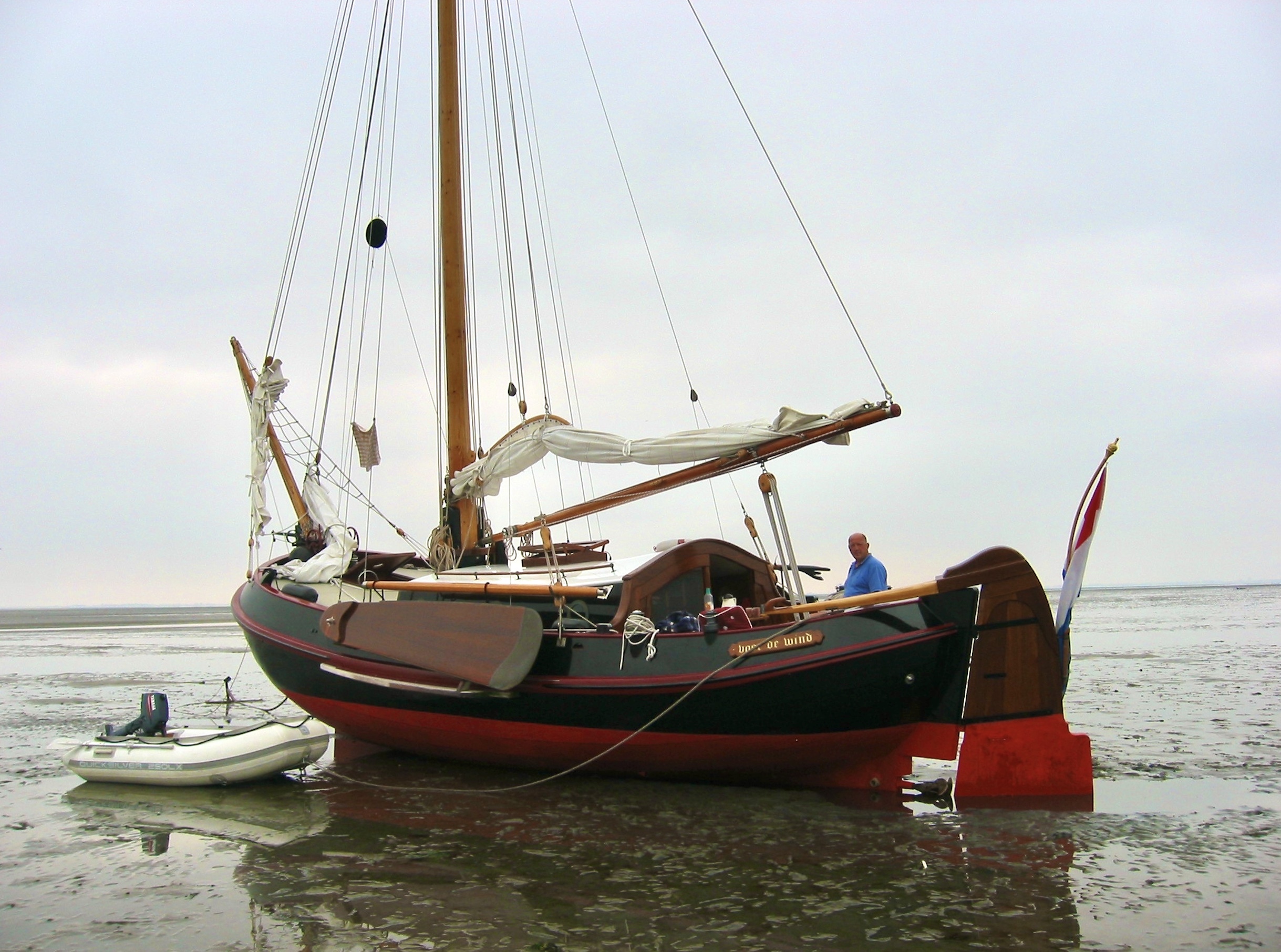 Lemsteraak 1040