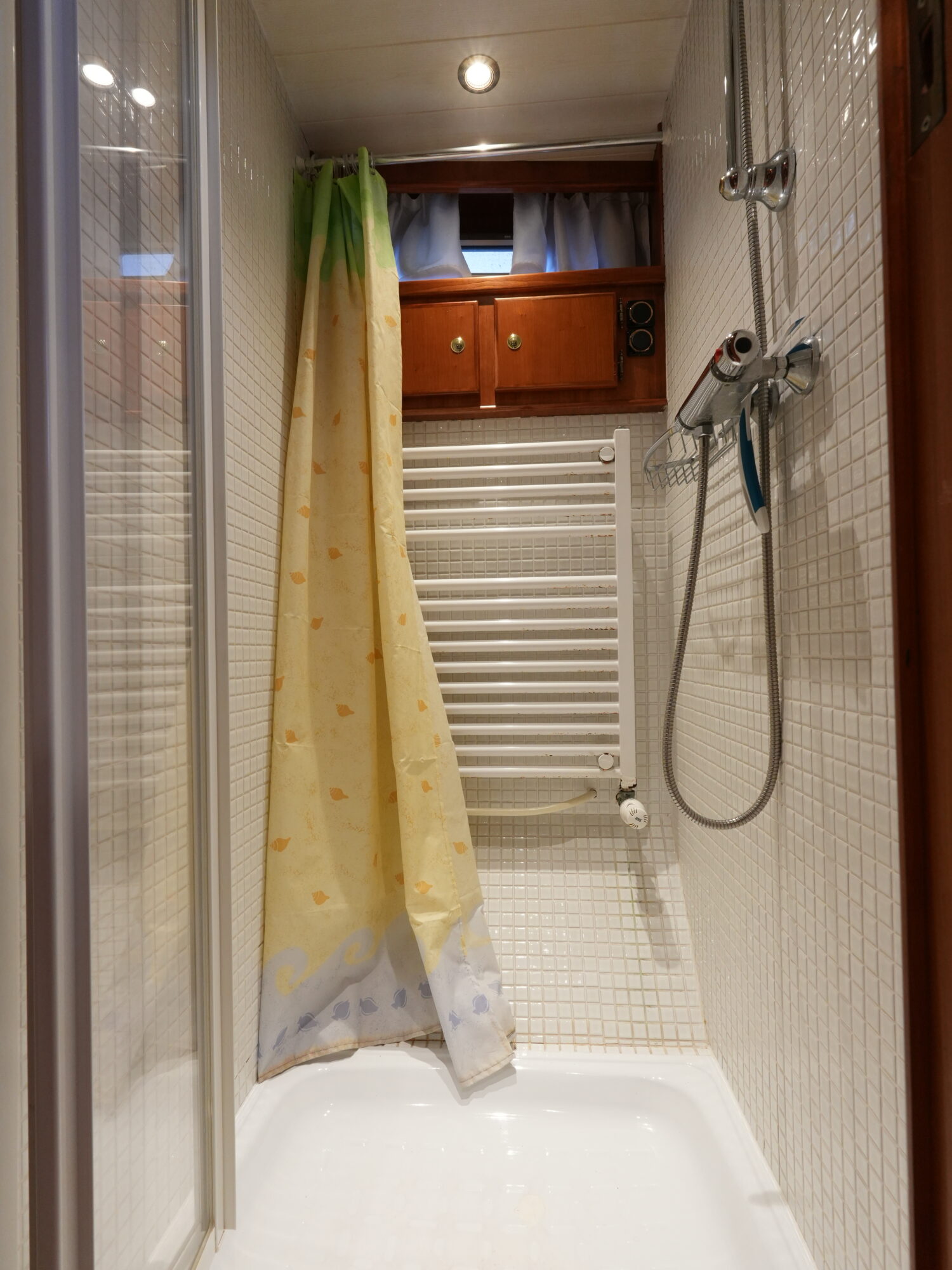 Holterman Kotter 46 Stabilizers