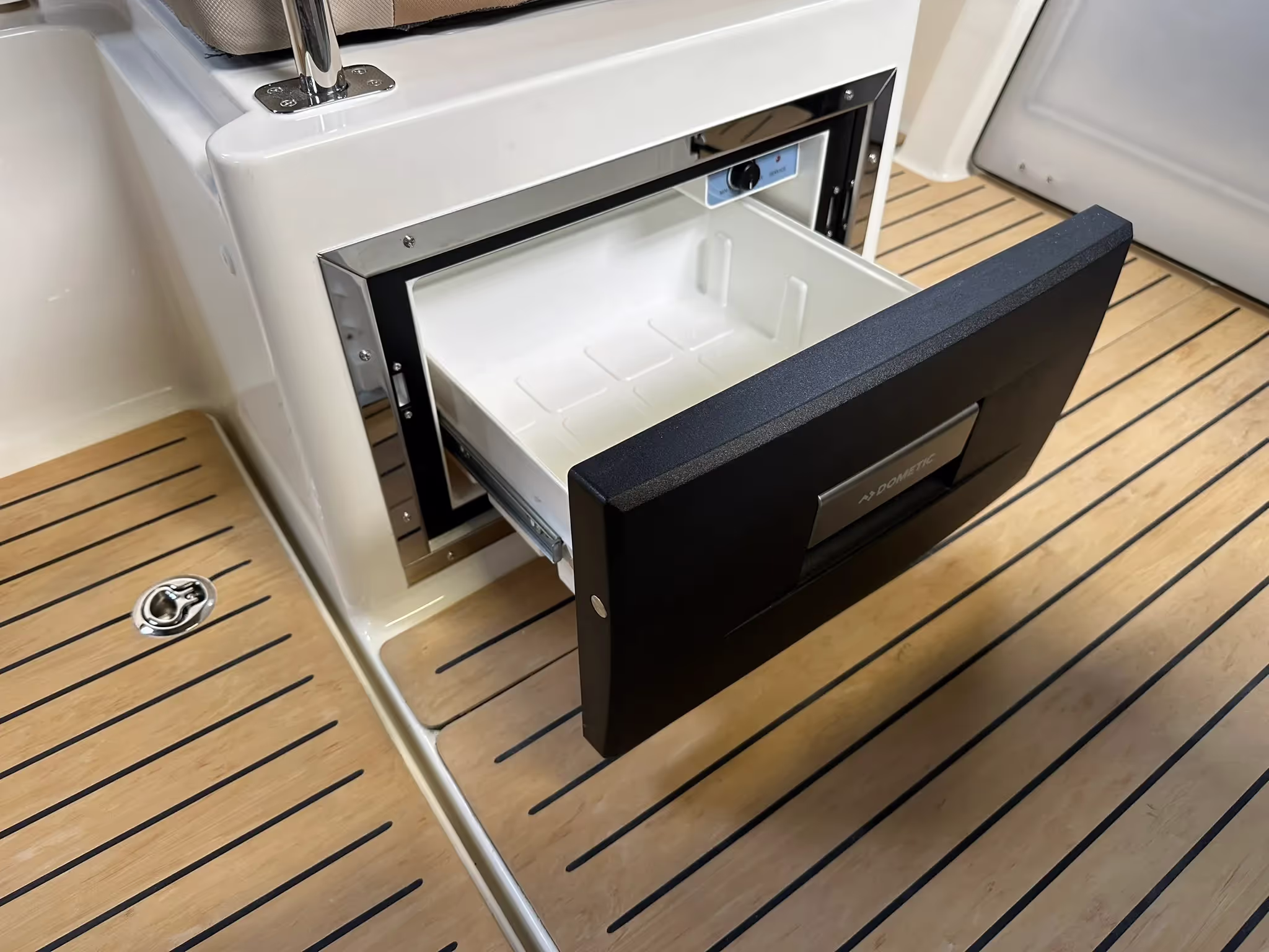 Quicksilver 675 Cruiser