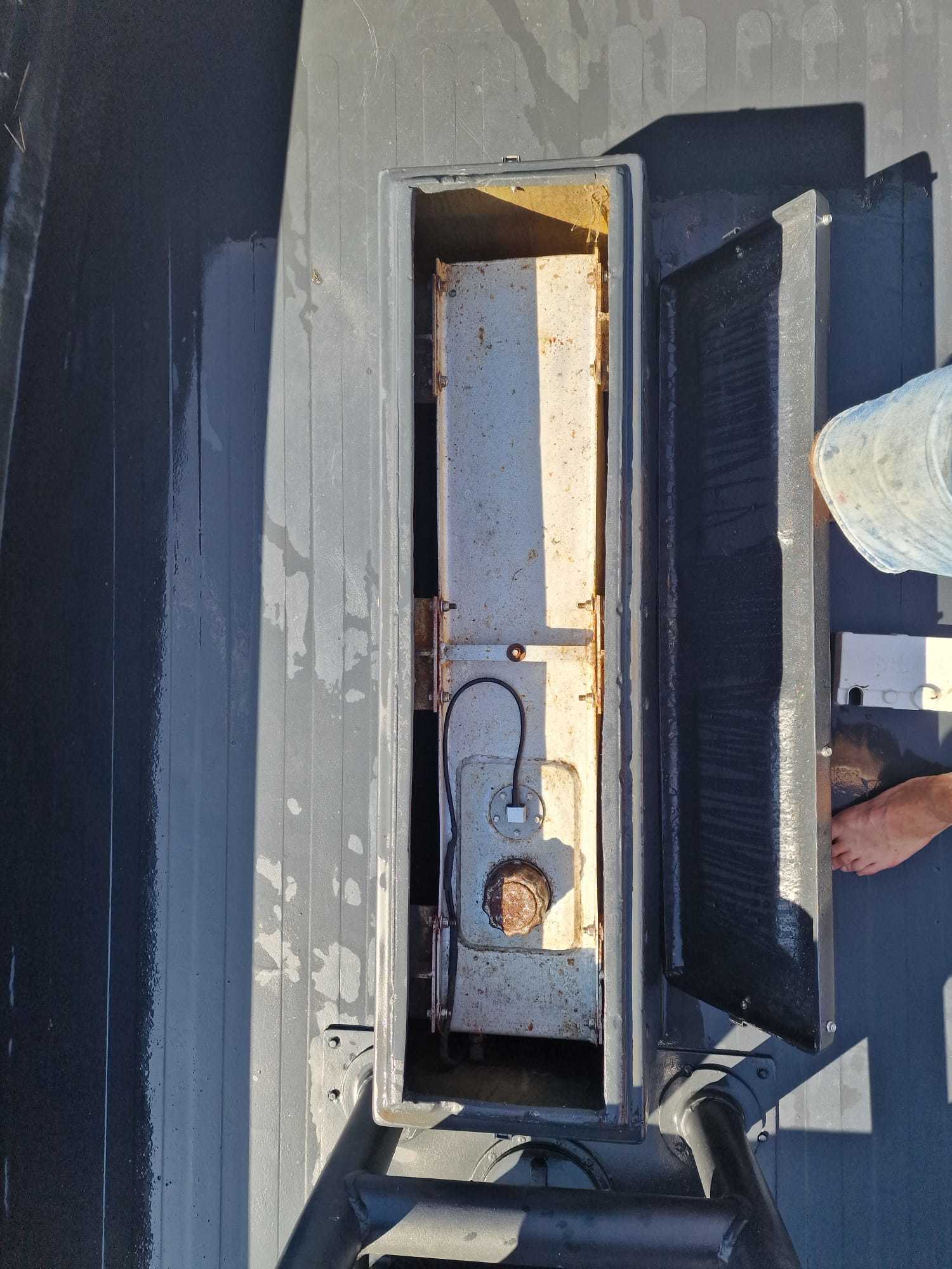 Mulder & Rijke Reddingsboot 6.00