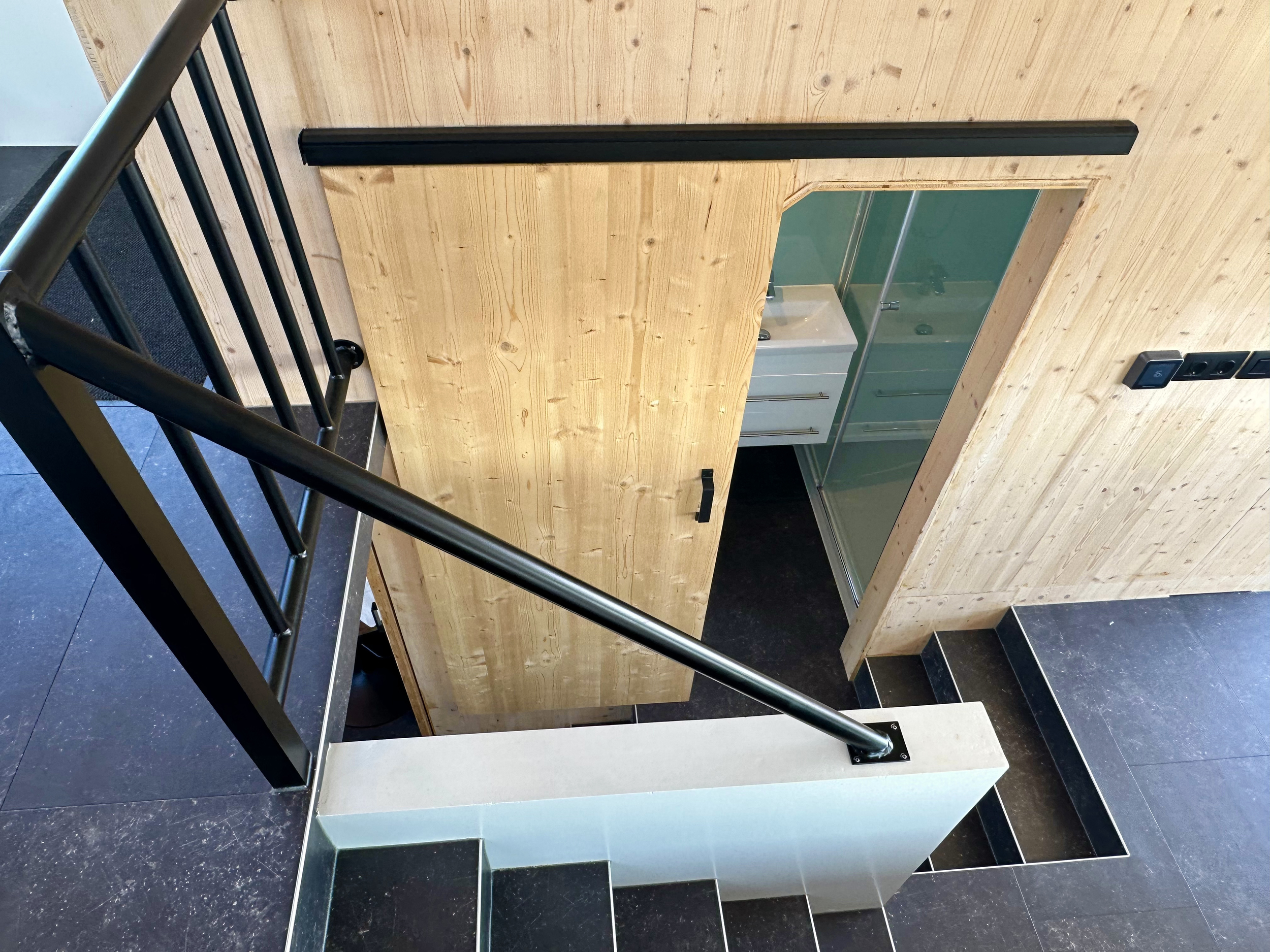 HOMESHIP VaarLoft Volledig Elektrisch