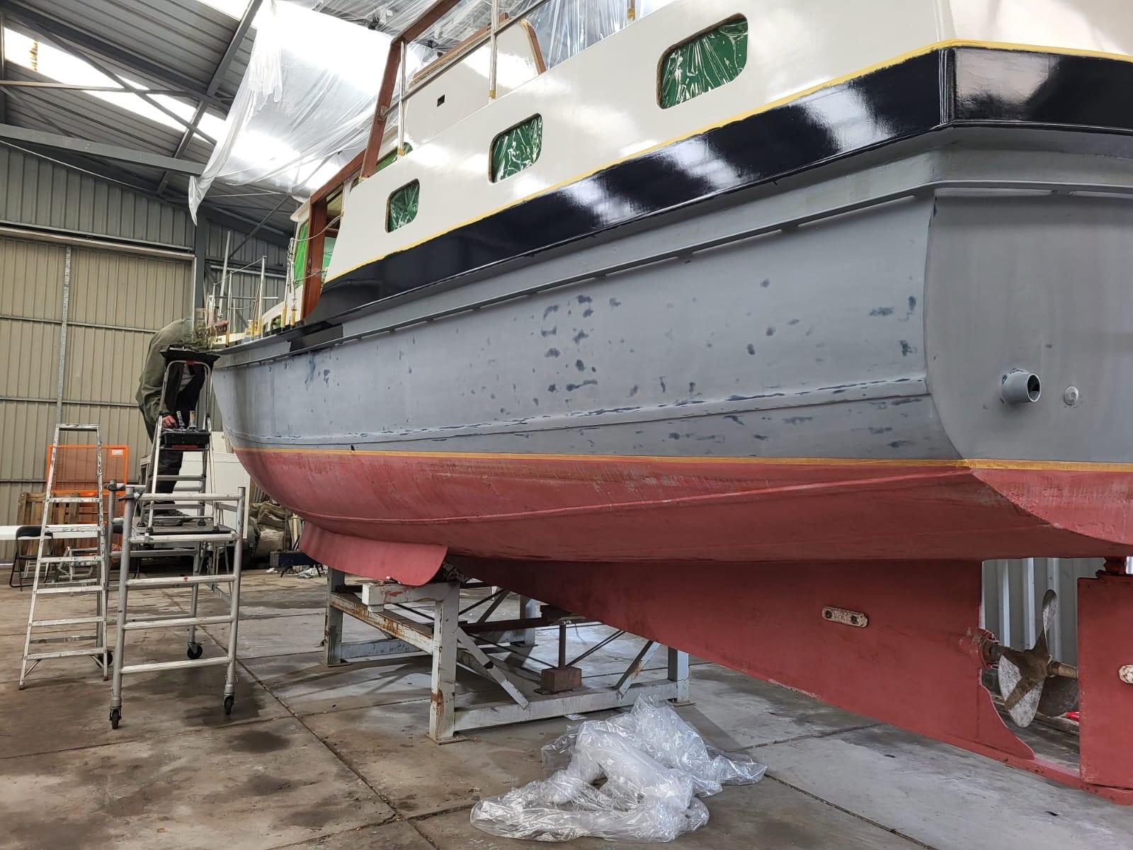 Gillissen Gillissen vlet 12.10 AK