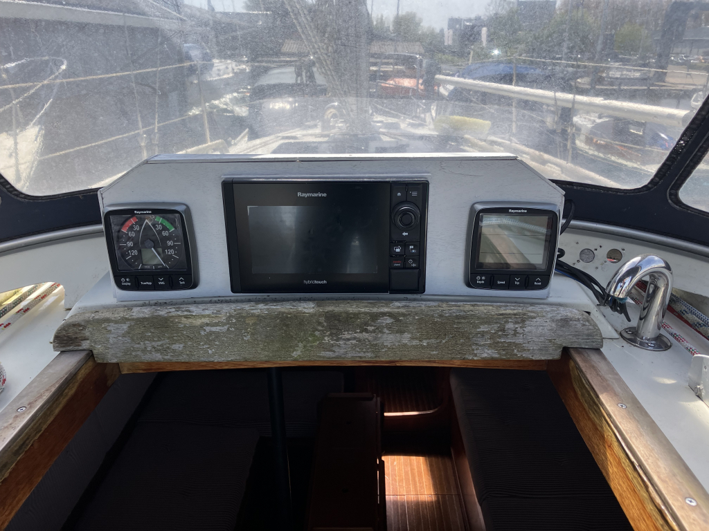 Sunwind 31