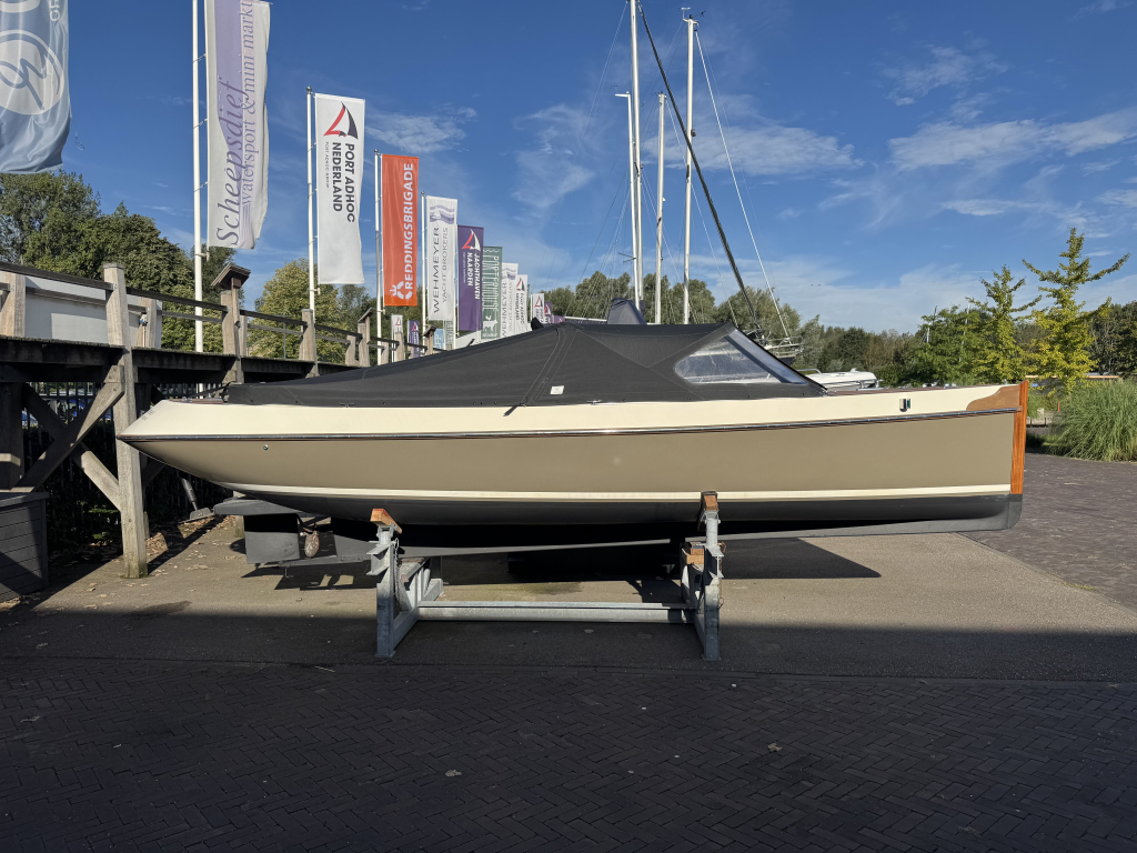 Mogano Easy Launch 6.80