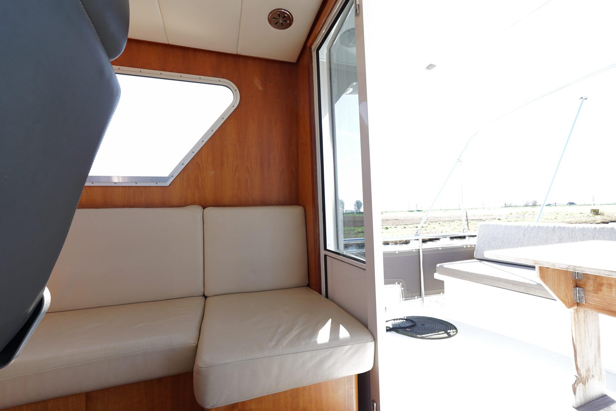 Valkkruiser Valkkruiser Challenger 45 VS