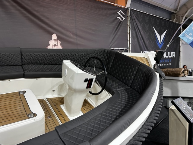 Stout 850 DE GROOTSTE SLOEPENSHOWROOM VAN NEDERLAND