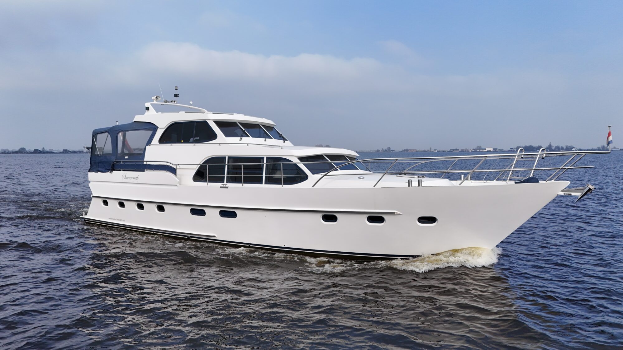 Van der Heijden Dynamic 15.00 VS