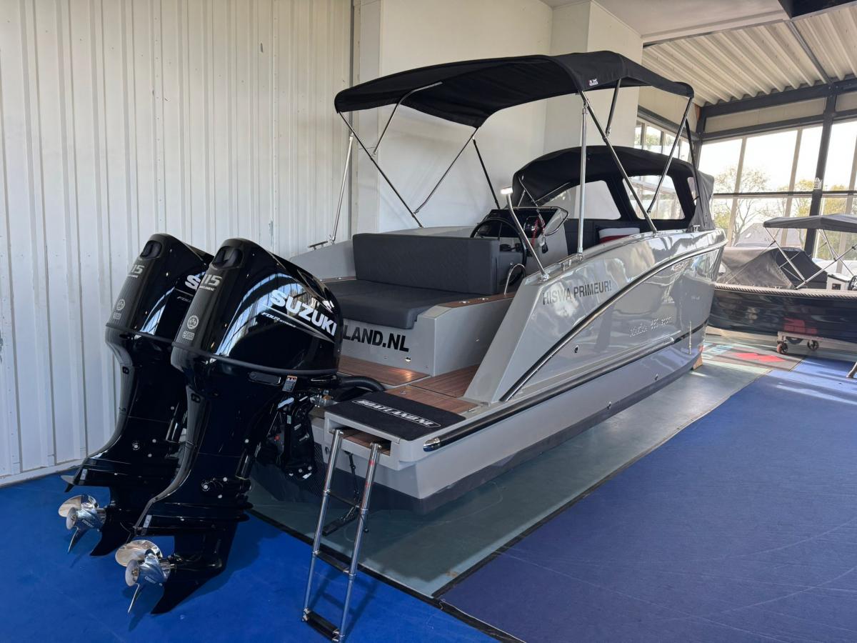 Maxima 680 Sport Lounge