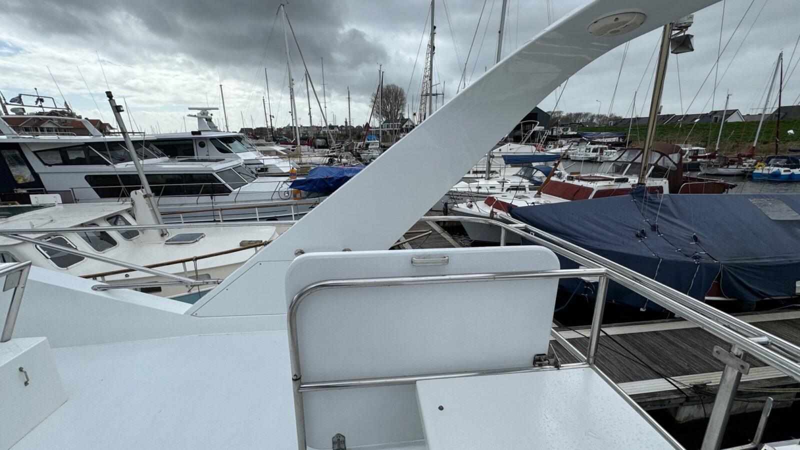 Fairline Fairline 43 Flybridge