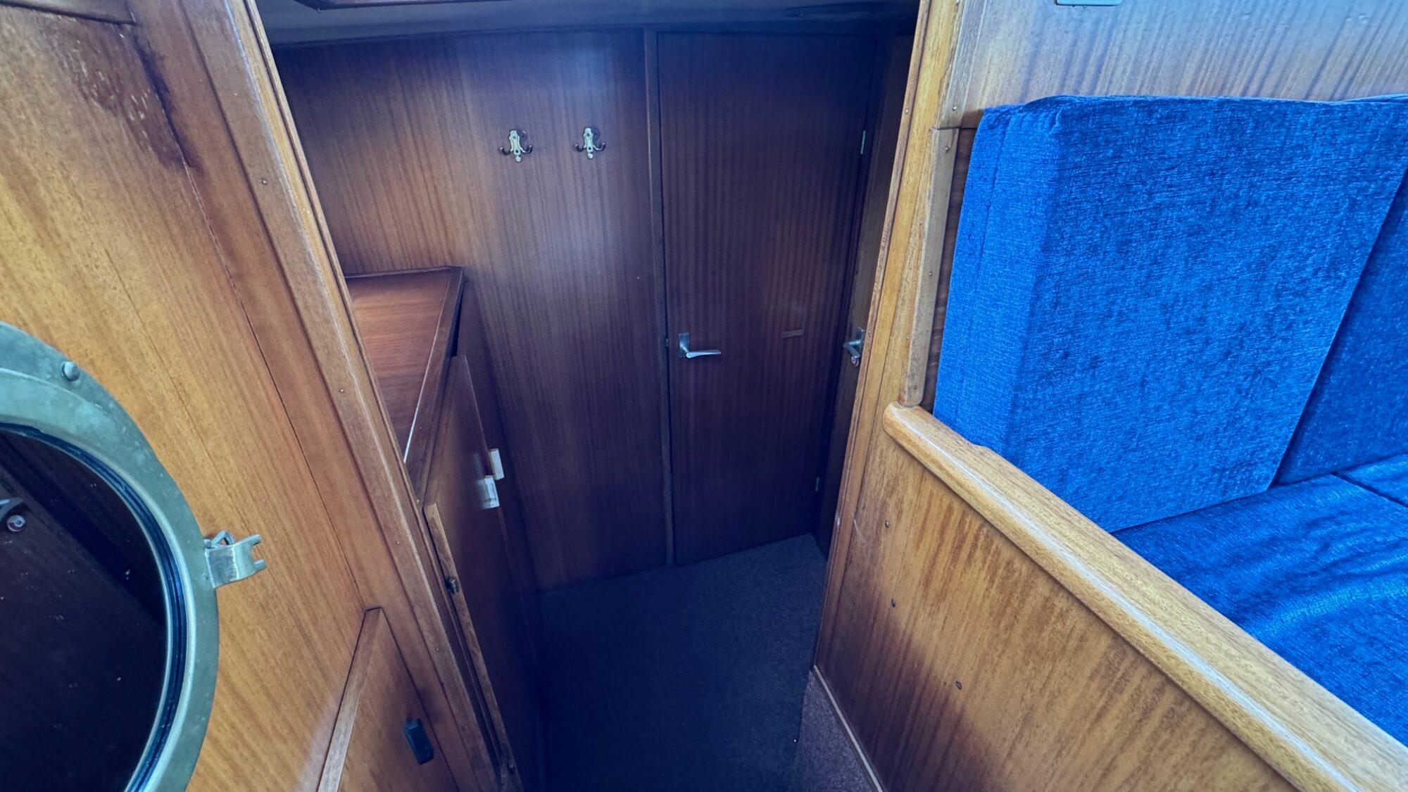 Altena Altena Kruiser 13.10 AK Cabrio