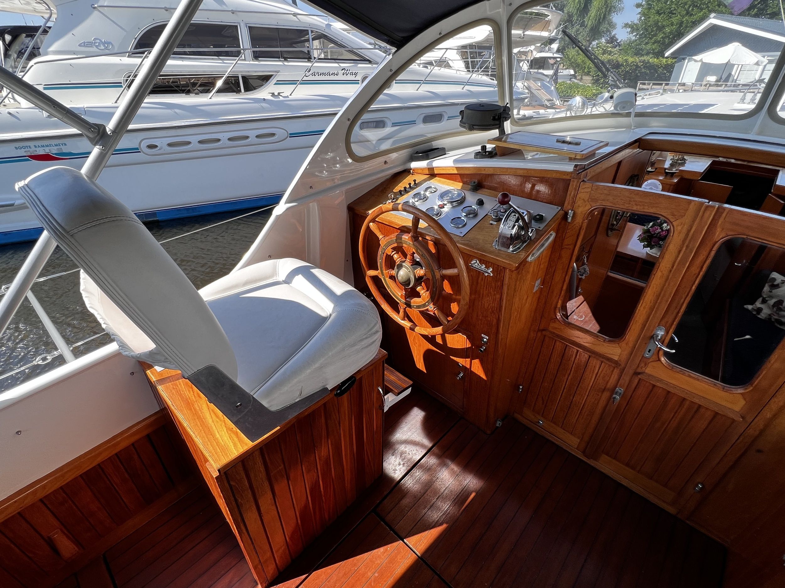 Verhoef Flowerland 965