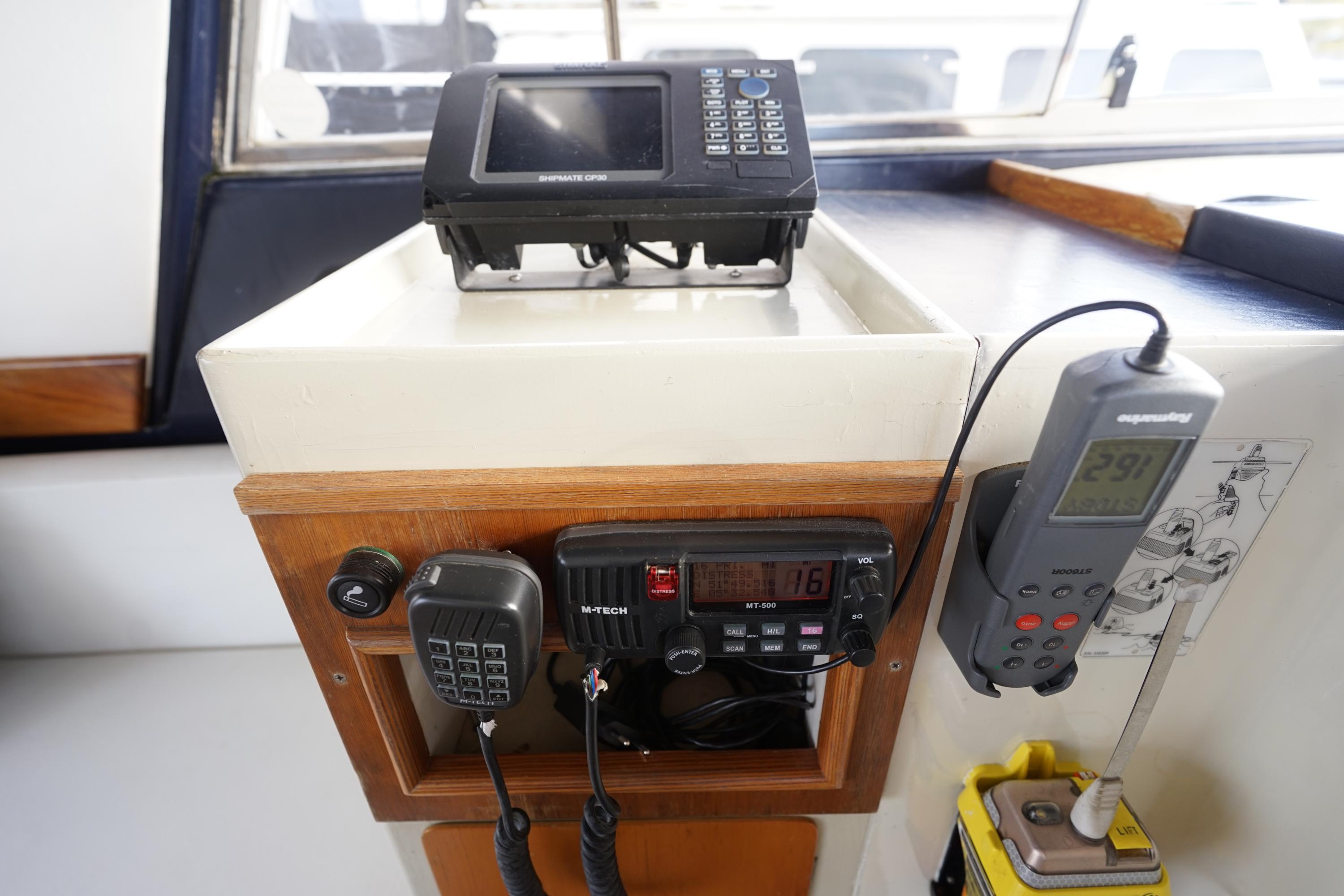 Riva 42 Superamerica