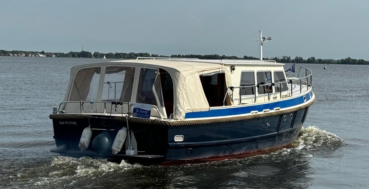 Barkas Barkas 11.00 OK