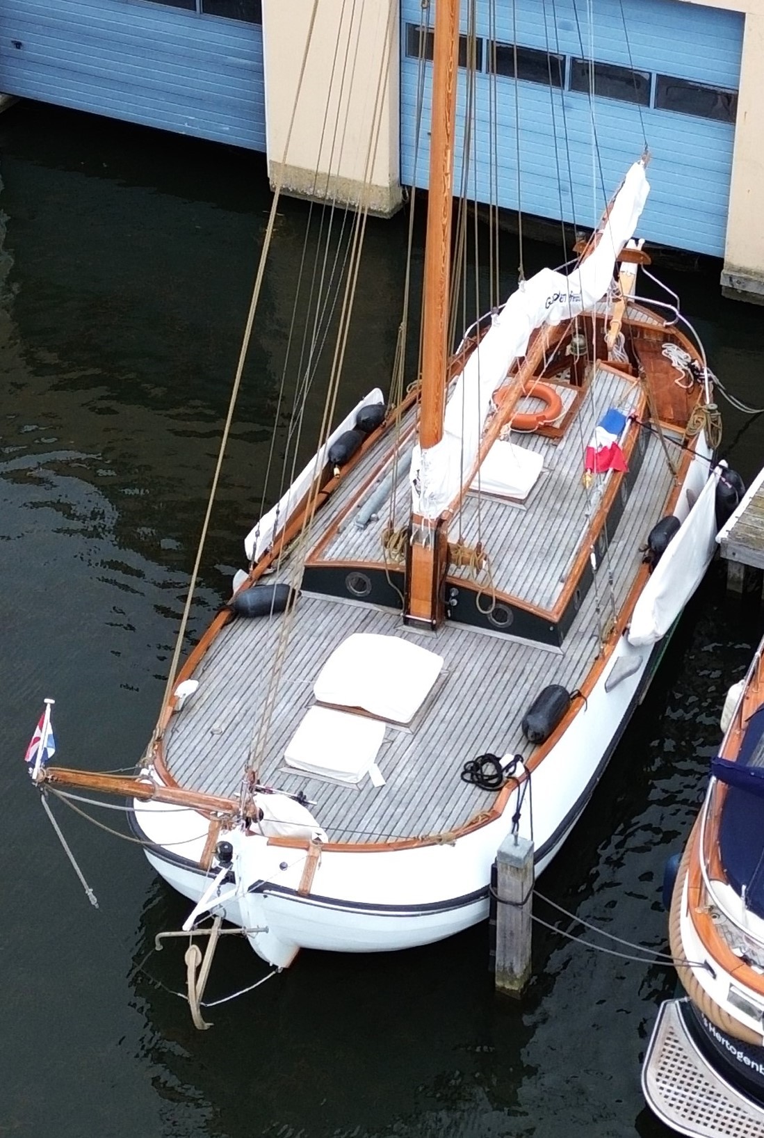 Vollenhovense Bol 975