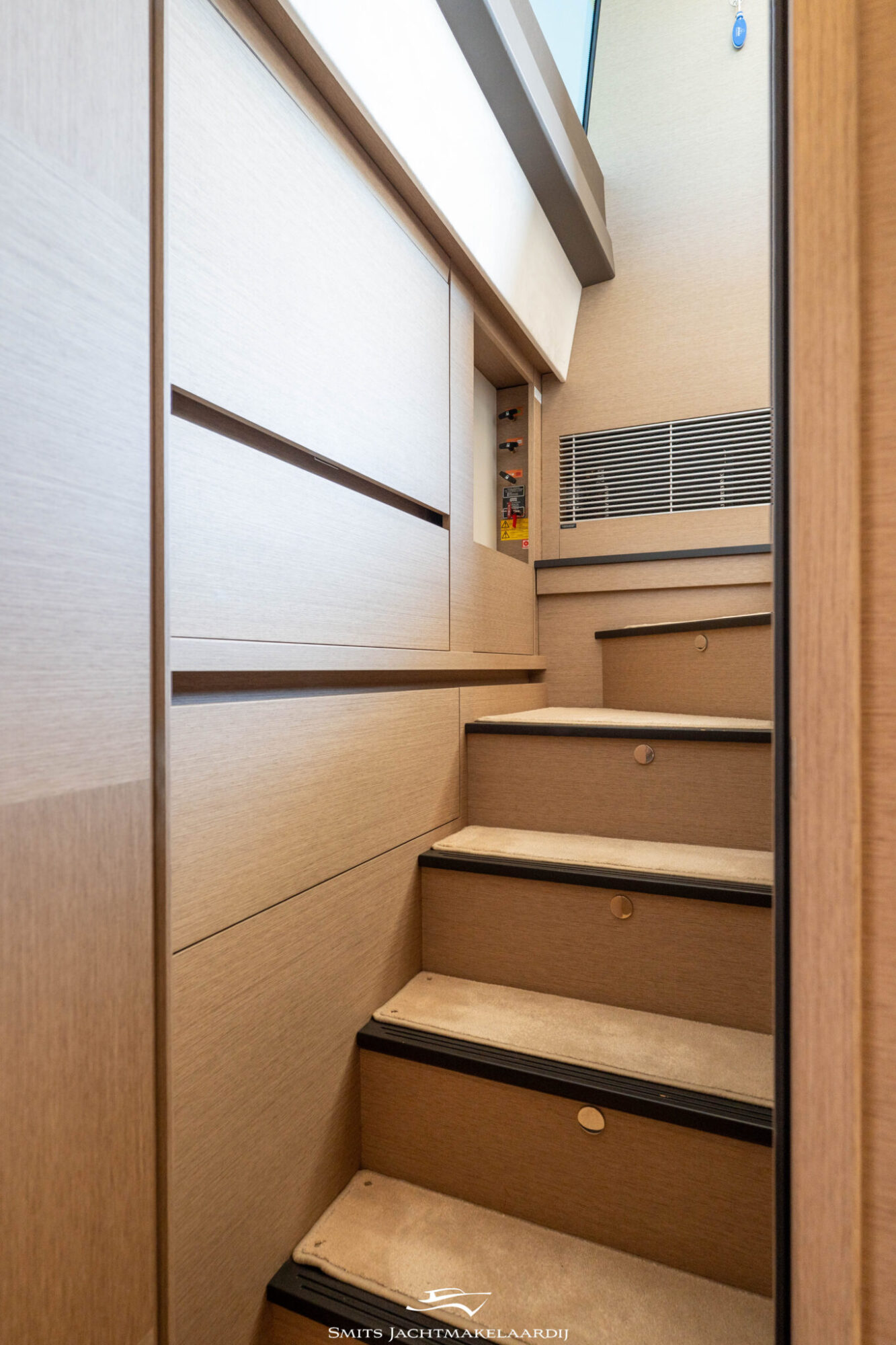 Prestige 590 Flybridge