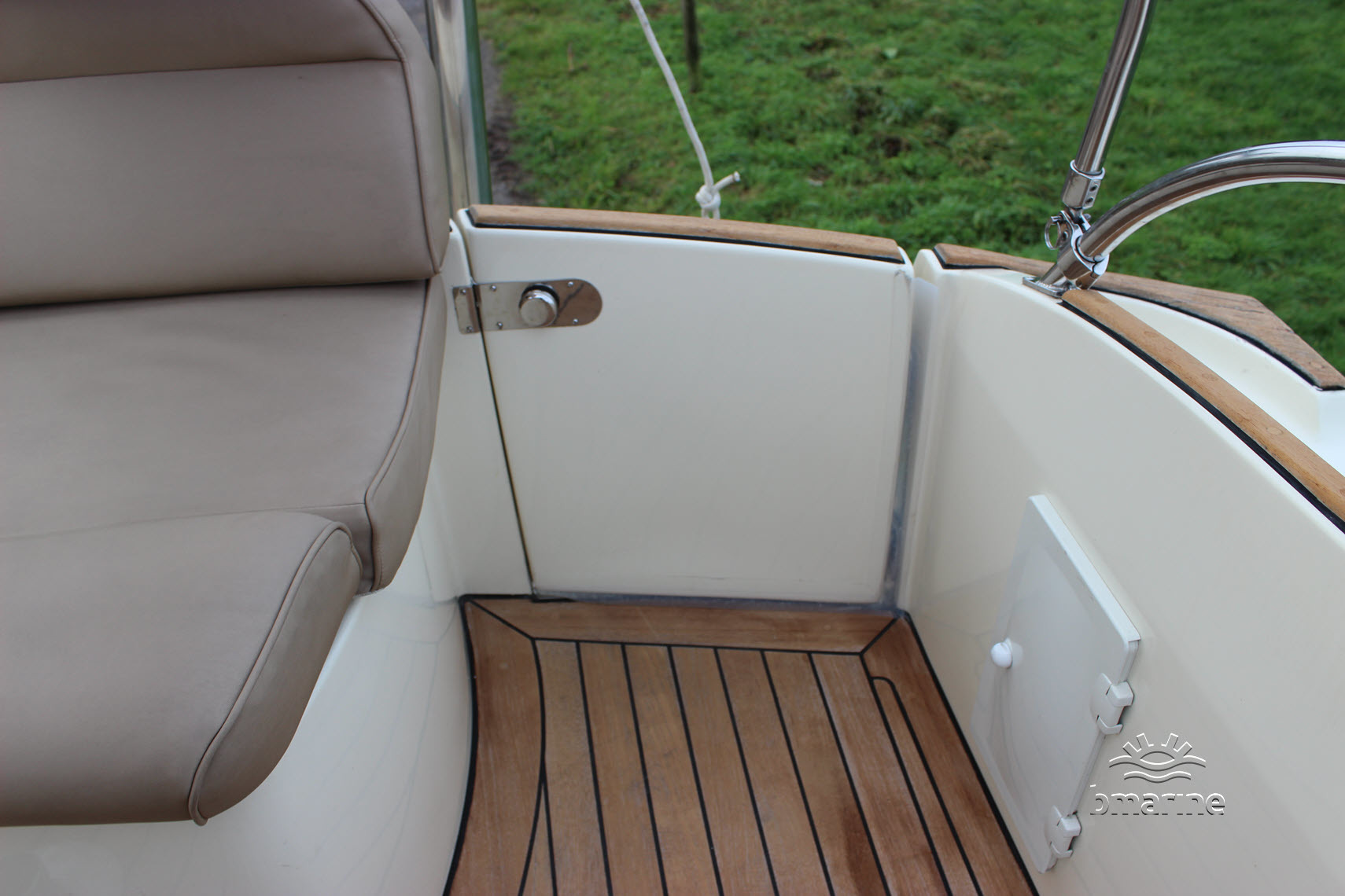 Interboat Intercruiser 29