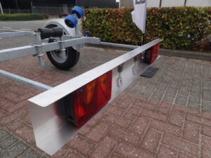 Amigoliner Kantel V650