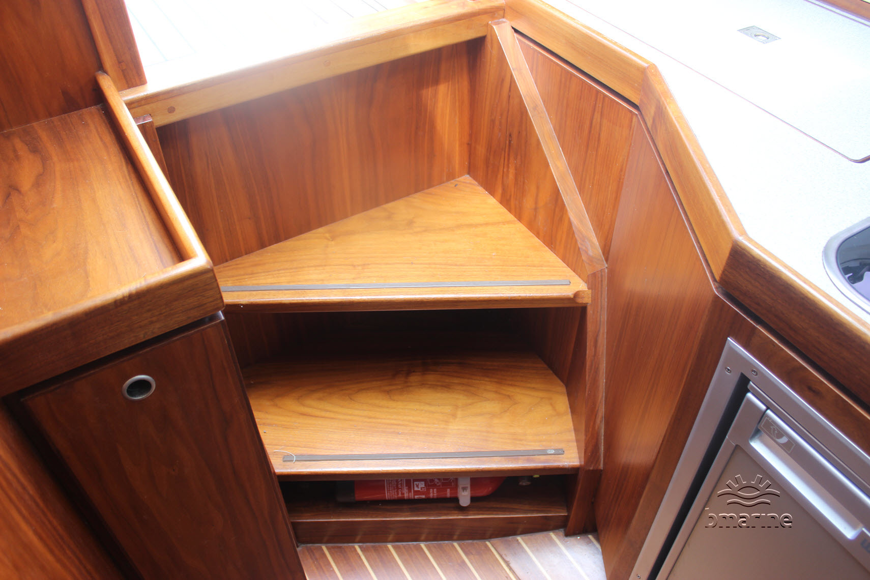 Interboat Intercruiser 28 Cabin