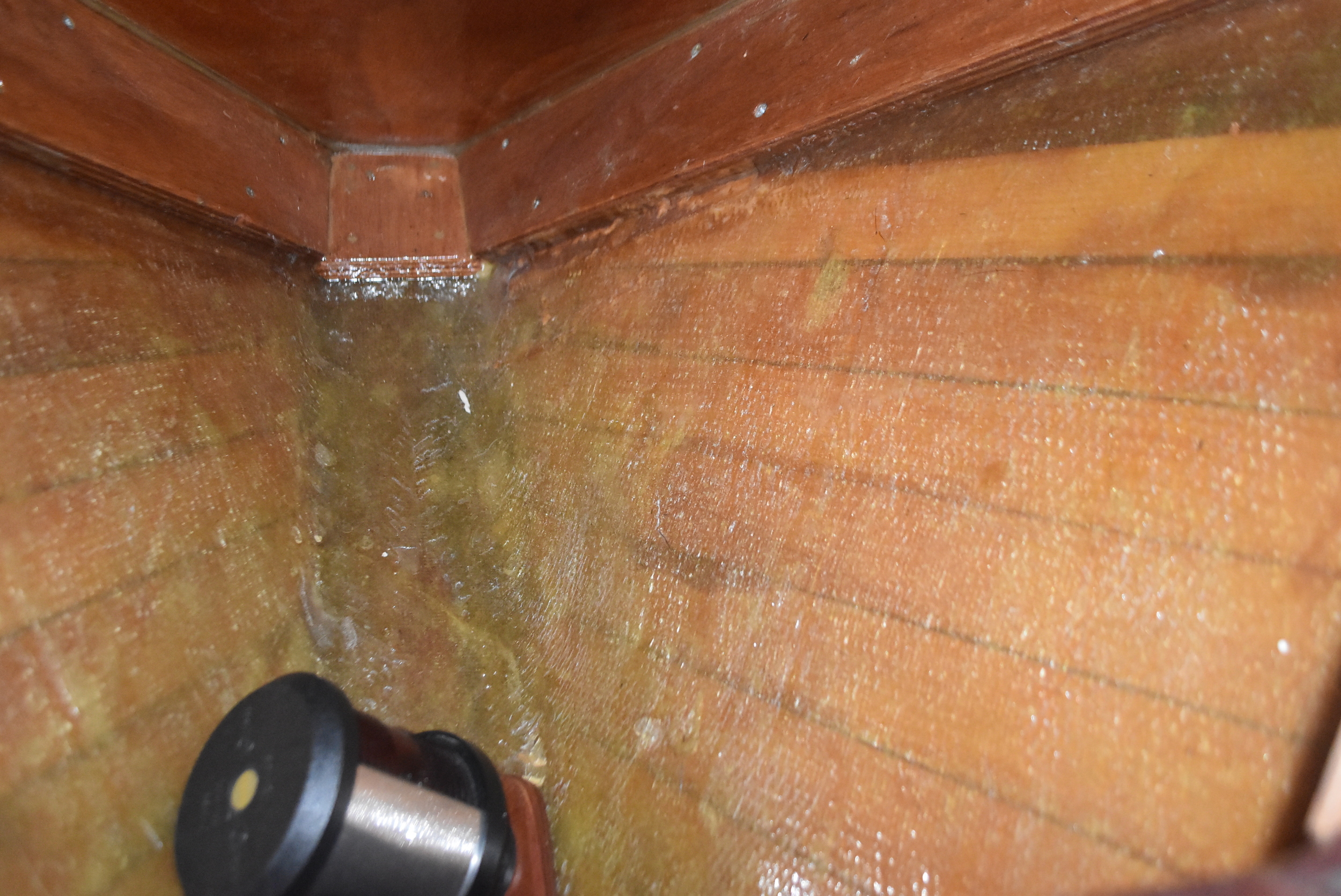 Koopmans 36 Woodcore
