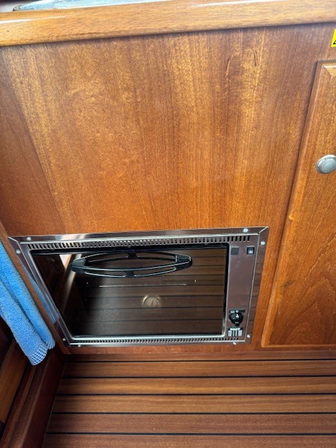 Pollard Coastliner 1150