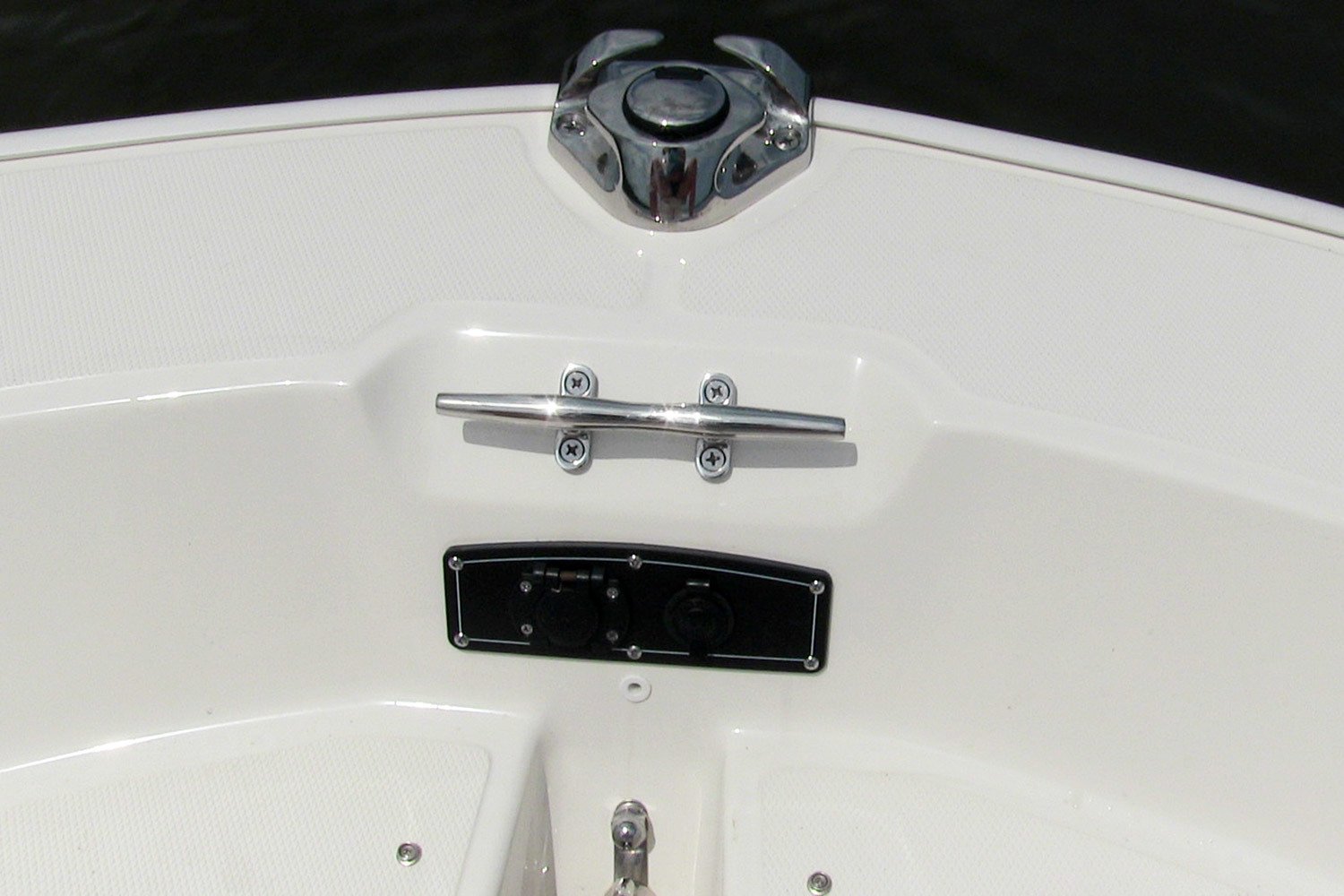 Boston Whaler 150 Montauk