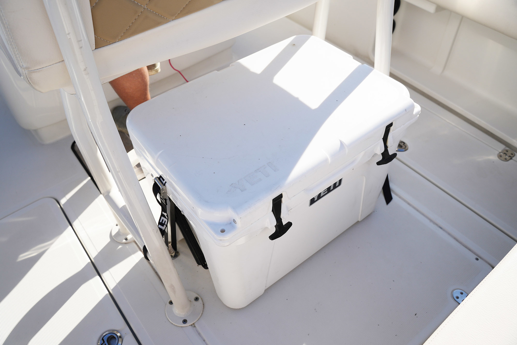 Chris-Craft Catalina 23