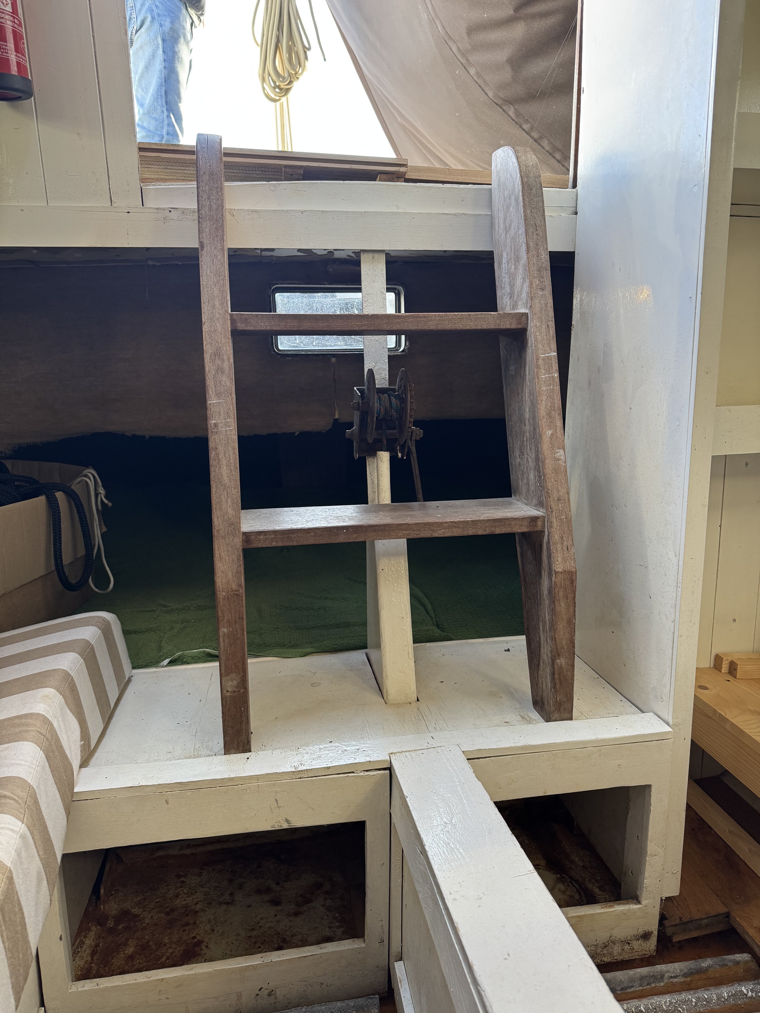 Noordkaper 22 Classic