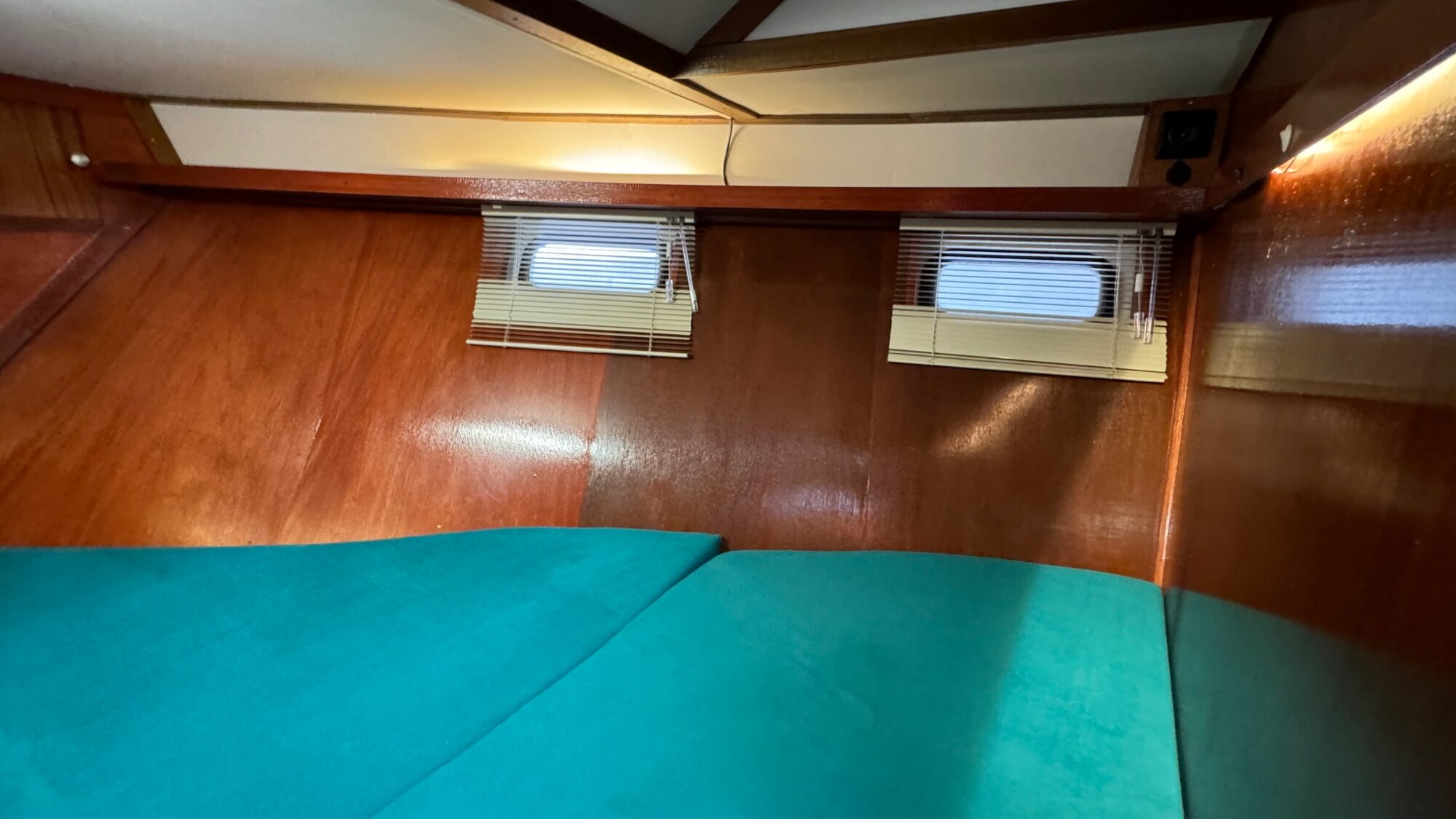 Hemmes Kruiser J-Line 11.00 AK Cabrio