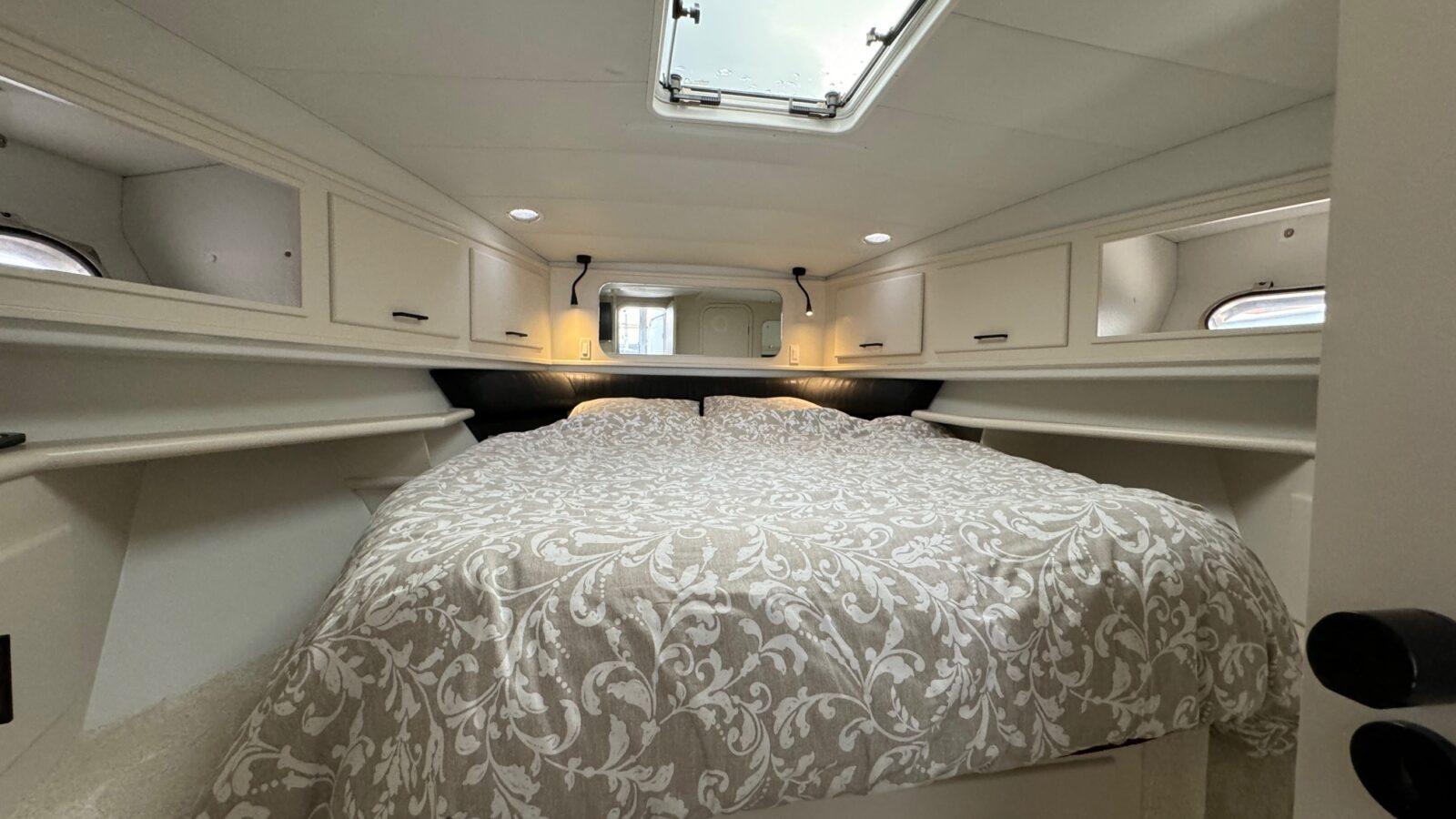 Fairline Fairline 43 Flybridge