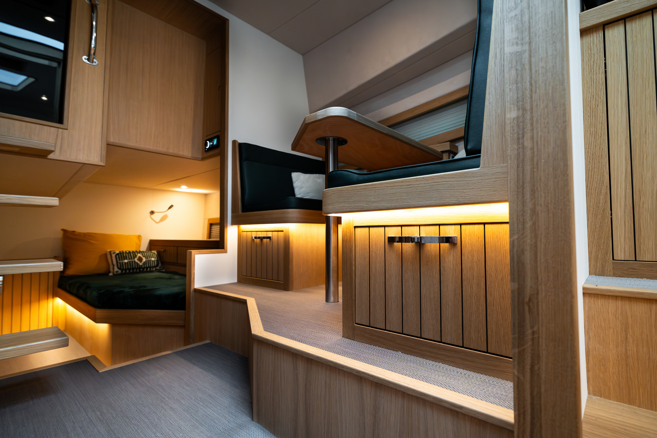 Davinci 44 "Rieleks" 44