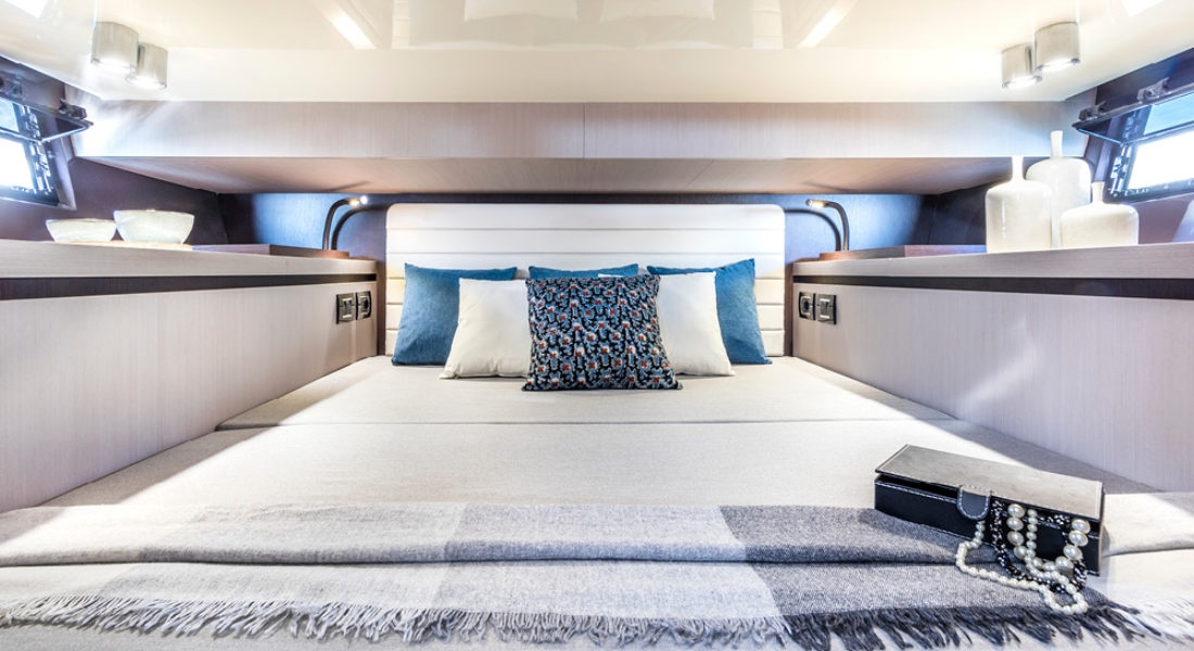 Invictus yachts Invictus 320 gt