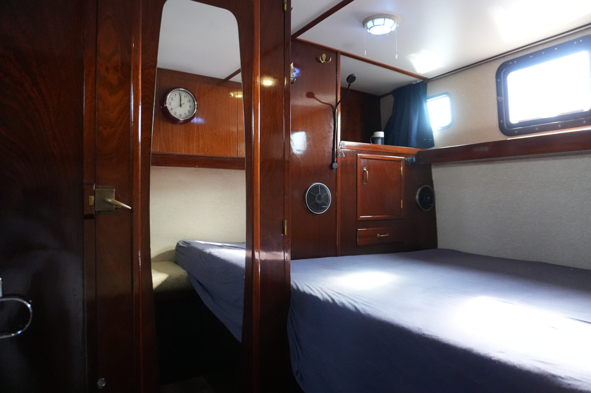 Curtevenne 10.50 AK Cabrio