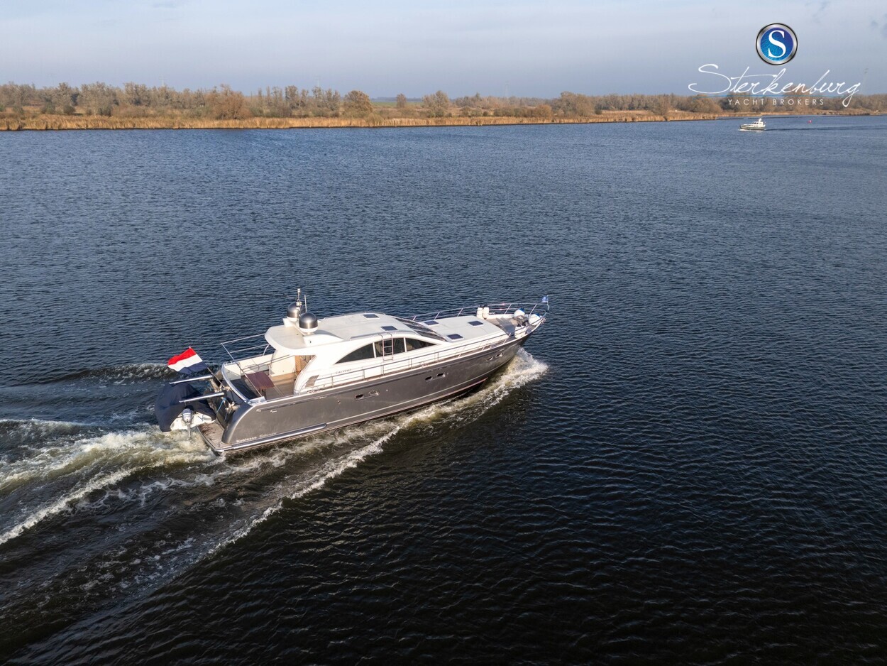 Noblesse Bellamare '54