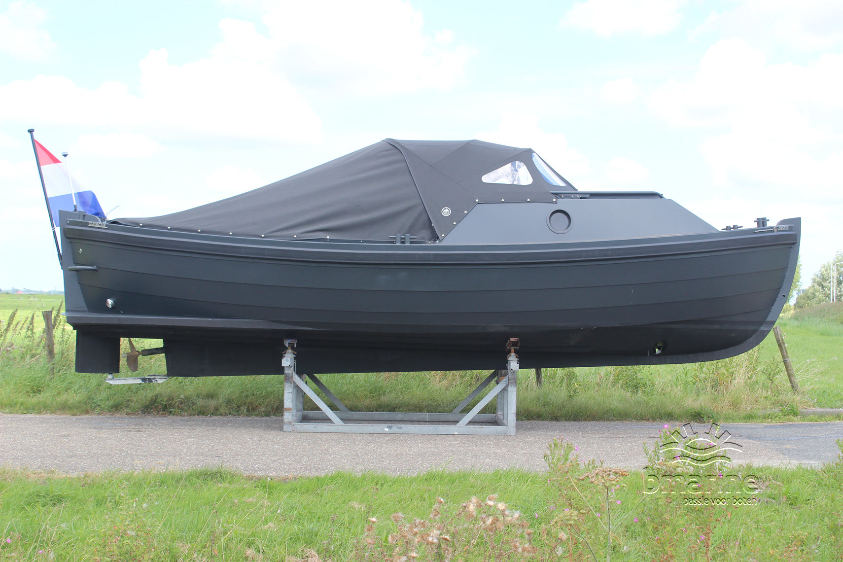 Blackfish Classic 750