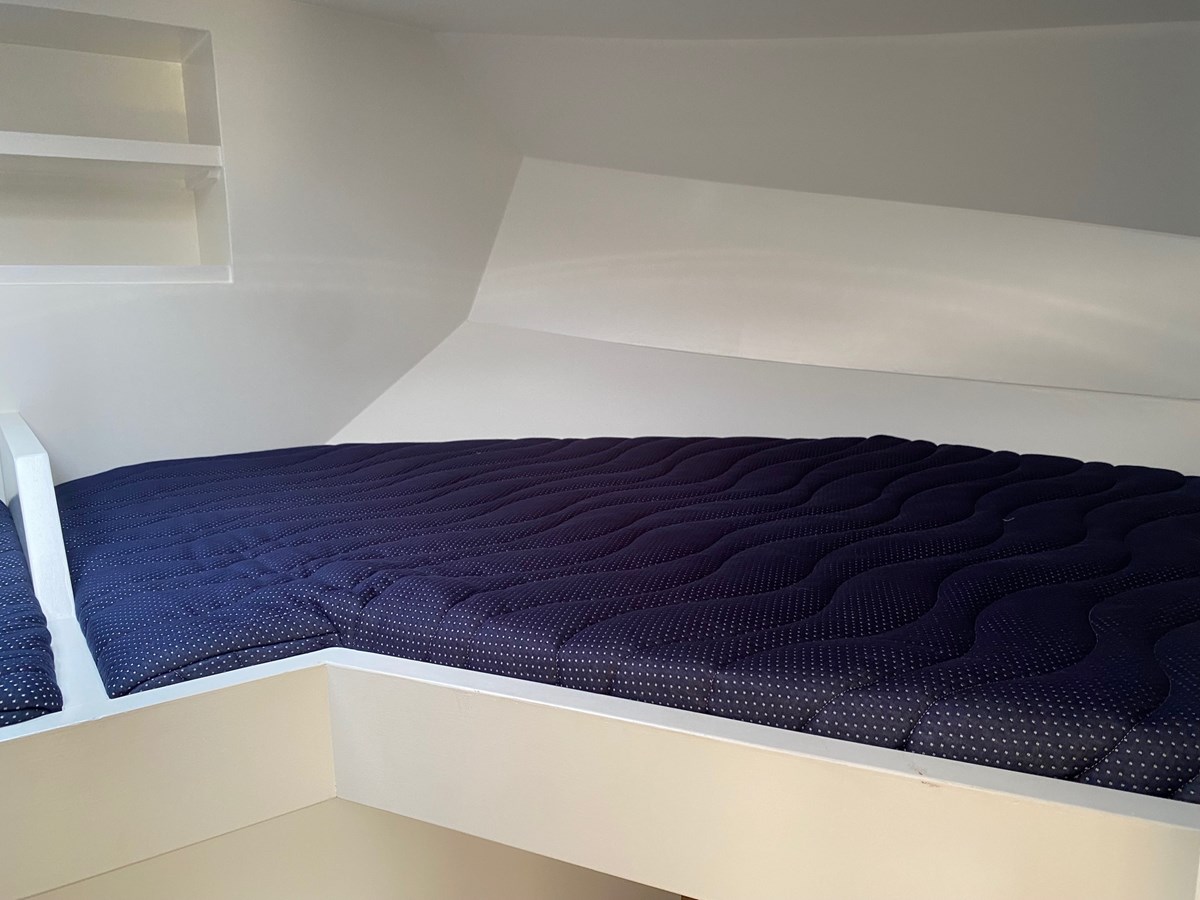 Lemsteraak Vissermanuitvoering