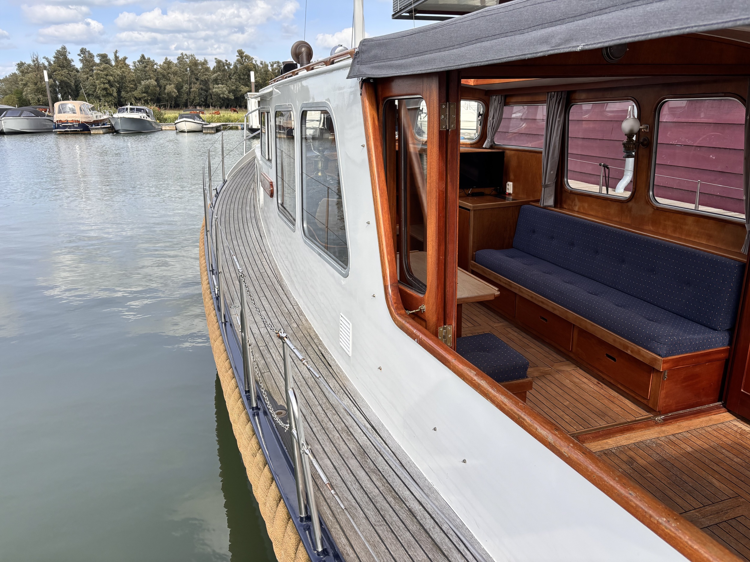 Valkvlet 11.60 OK/AK