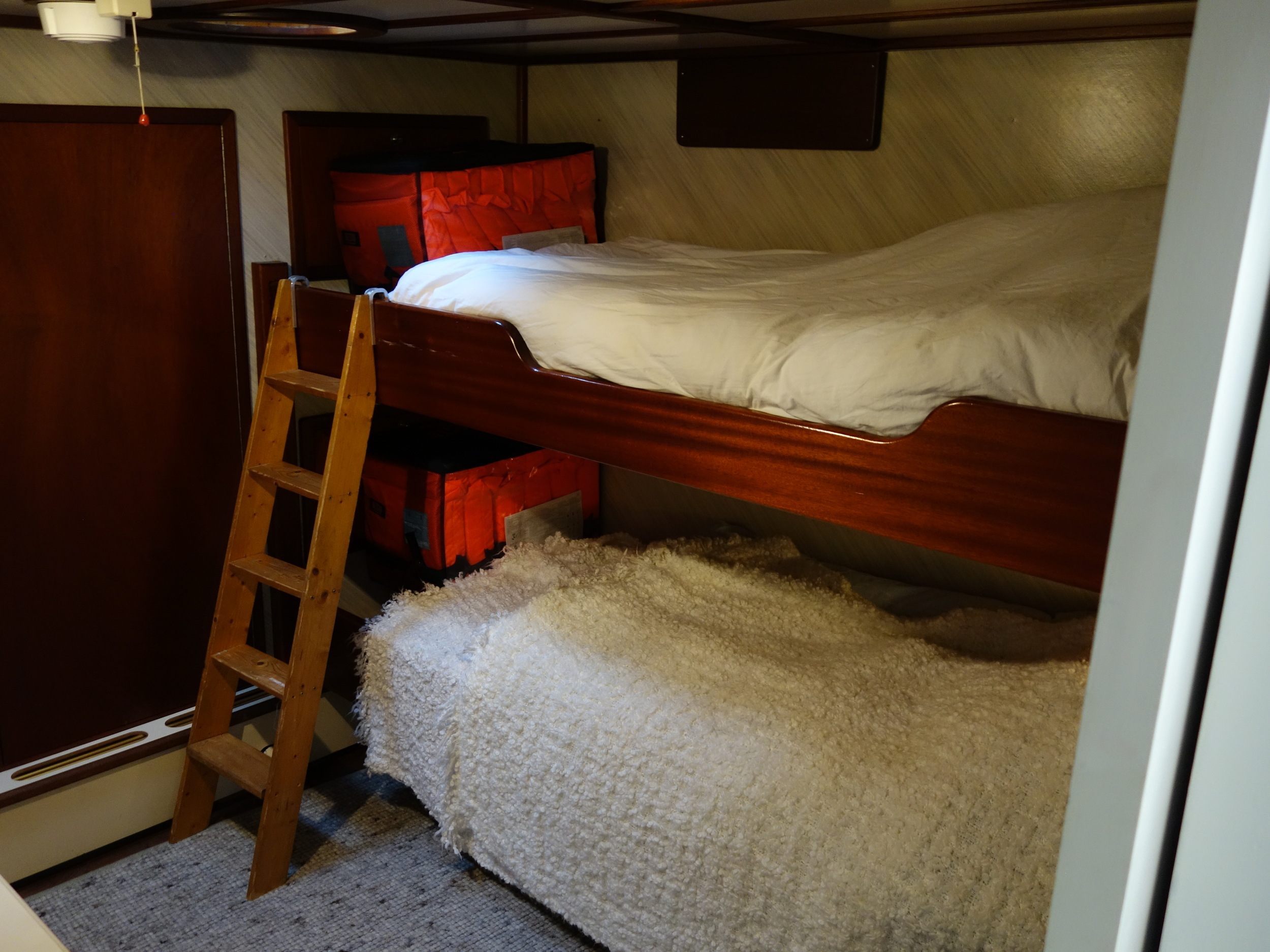 Luxe Motor 32.00 Wad En Sontvaarder