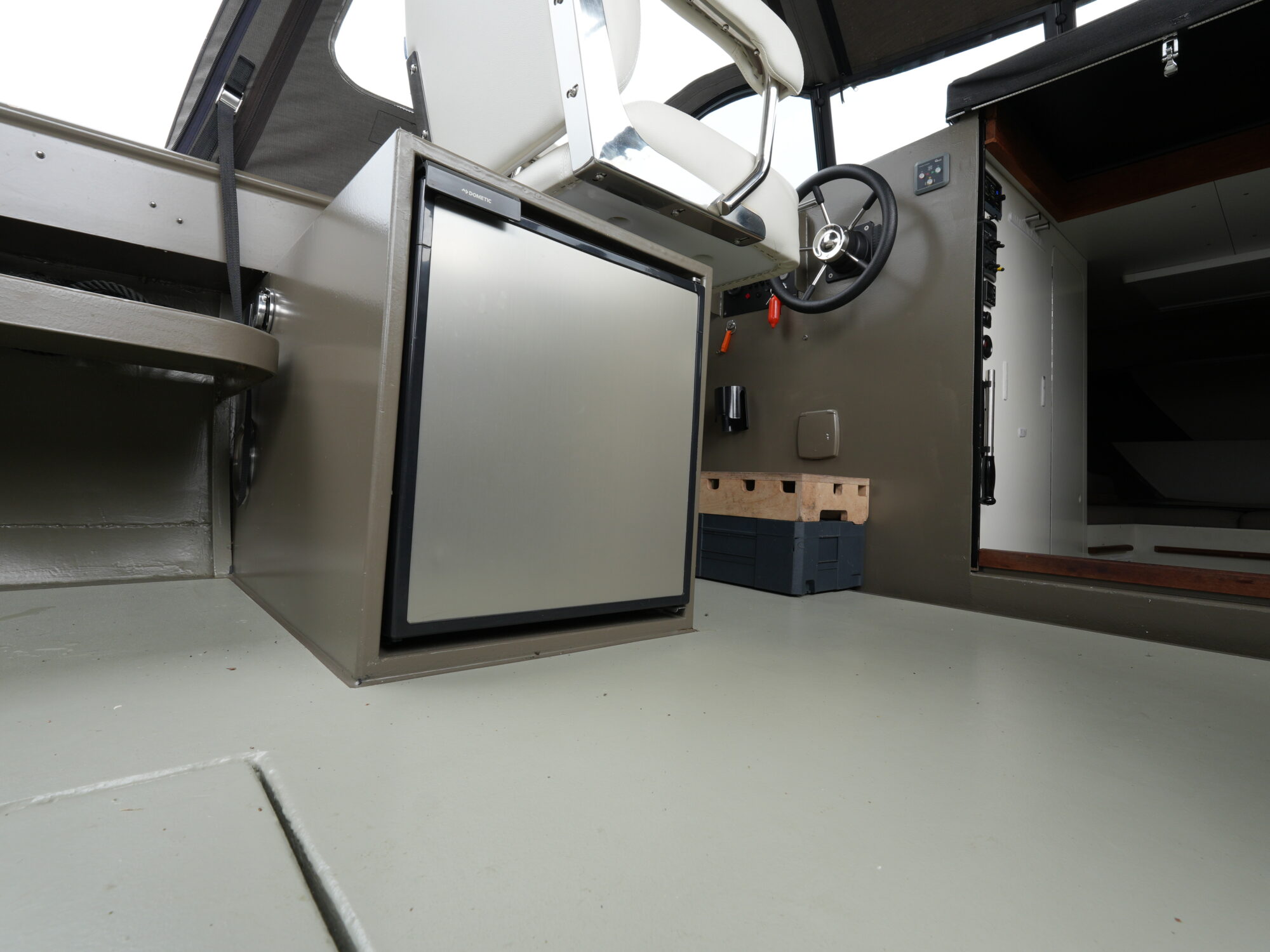 Matez 8.20 OK Cabrio