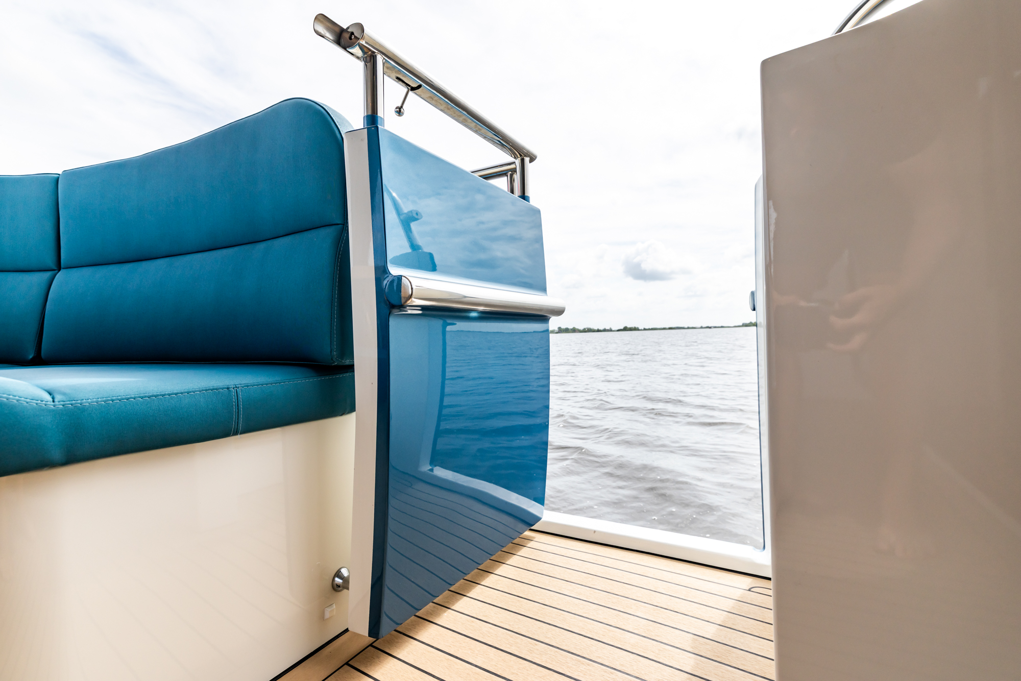 Babro yachting Babro Tridente 44 OC Signature