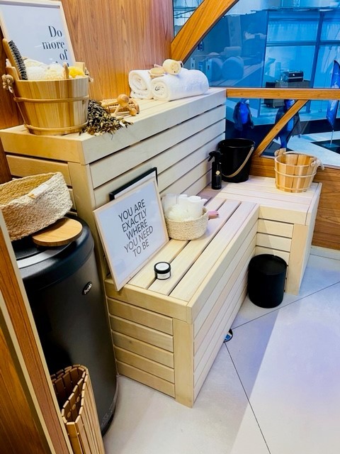 Houseboat Holiday HB 39 Elektrisch En Hybride + Sauna