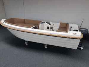 Valory 480 hoofdfoto: 1