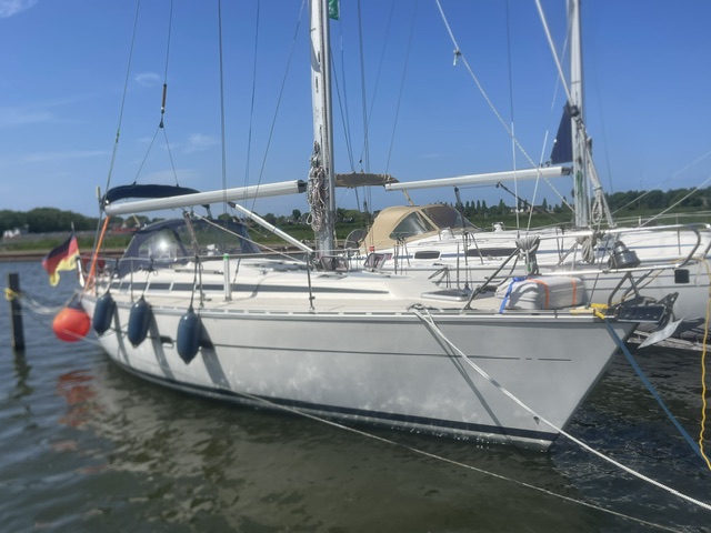 Bavaria 350 Caribic
