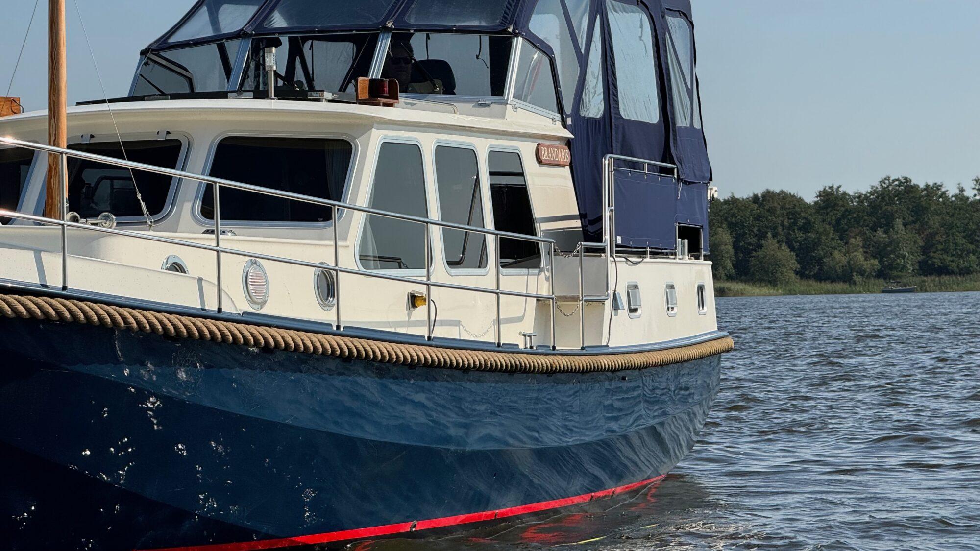 Brandsma Brandsma vlet 11.50 AK