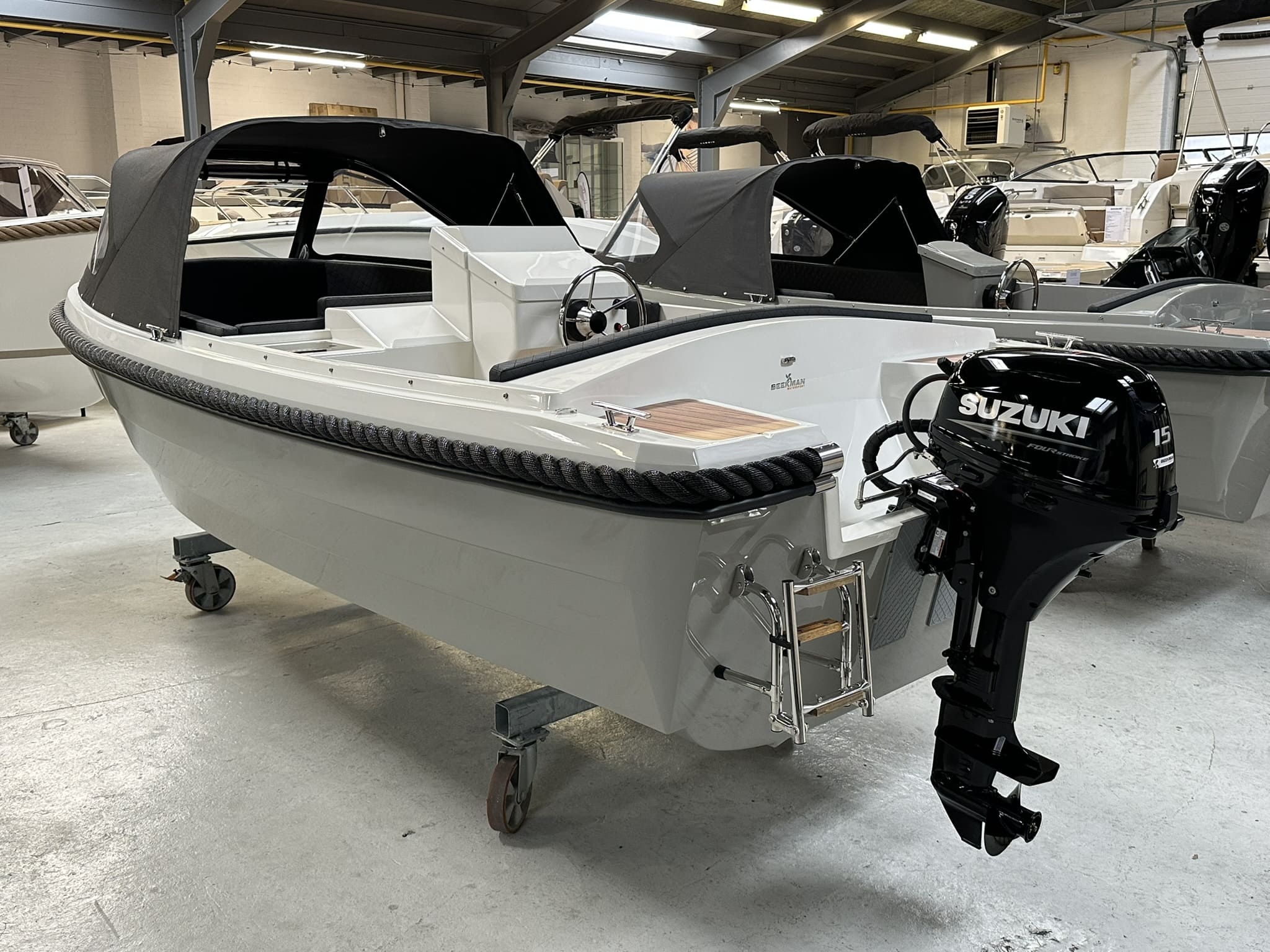 4-family 500 de Luxe