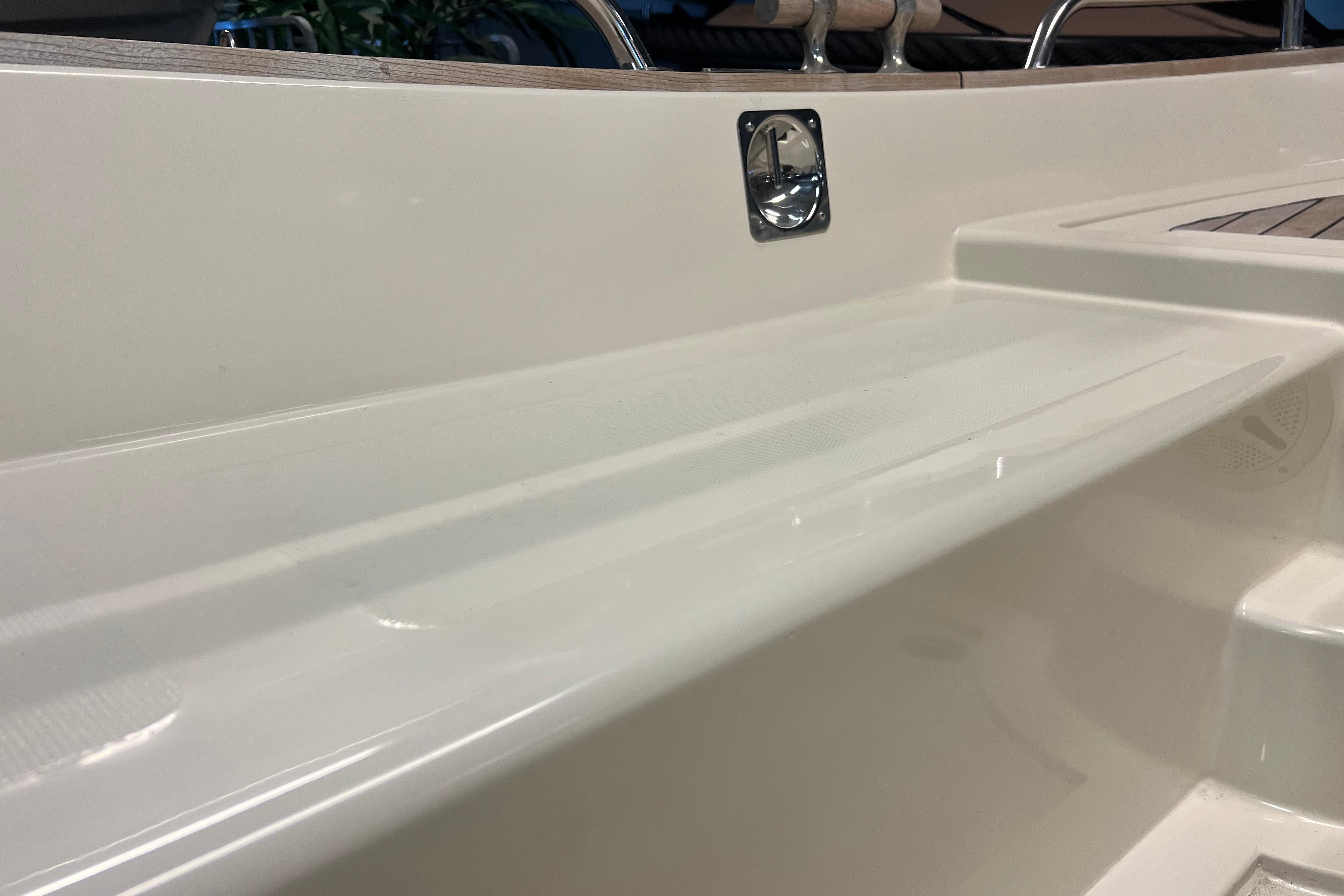 Jan Van Gent 6.60 Open